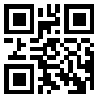 Scansione del Qr Code di 3915459378