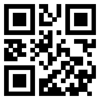 Immagine del QrCode di 3915459379