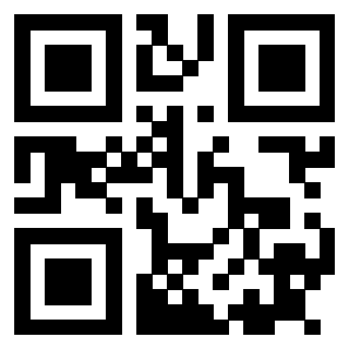 Scansione del Qr Code di 3915459380