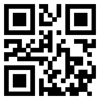 Il QrCode di 3915459387