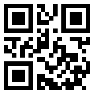 Il Qr Code di 3915459388