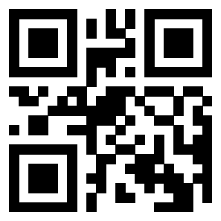 Immagine del QrCode di 3915459389