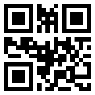 Scansione del Qr Code di 3915459392