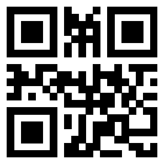 3915459393 - Immagine del QrCode associato