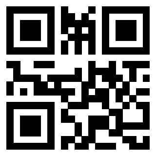 Scansione del Qr Code di 3915459394