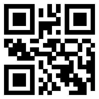 3915459397 - Immagine del Qr Code associato