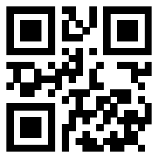 Il Qr Code di 3915459399