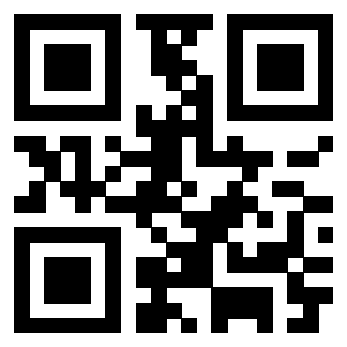 Immagine del Qr Code di 3915459400