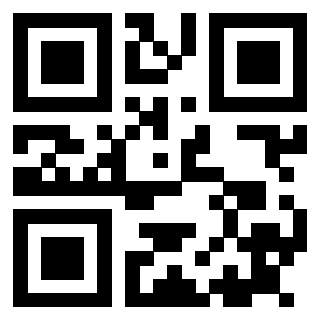 3915459402 QrCode associato