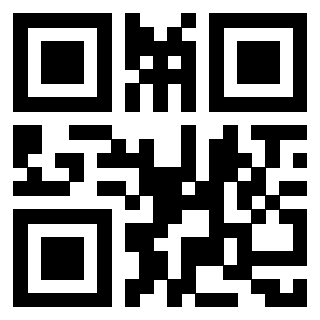 Scansione del Qr Code di 3915459405