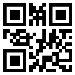 Immagine del Qr Code di 3915459408