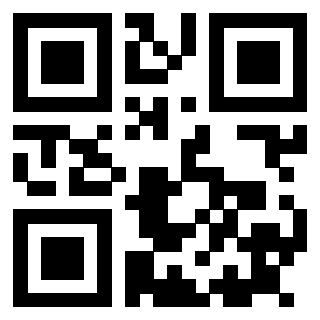 Il QrCode di 3915459411
