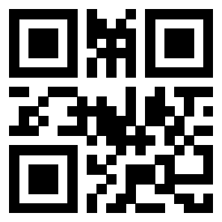 3915459412 Qr Code associato