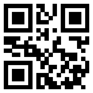 Scansione del QrCode di 3915459413