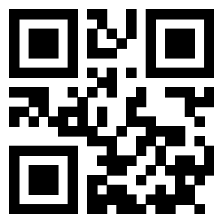 3915459418 - Immagine del QrCode associato