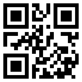 Scansione del Qr Code di 3915459420