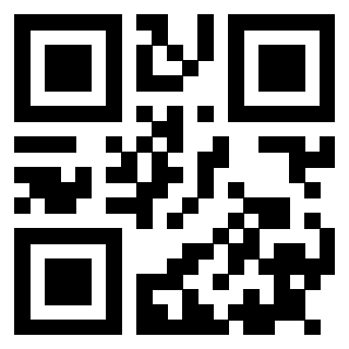 3915459421 - Immagine del QrCode associato