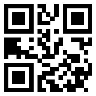 Immagine del Qr Code di 3915459424