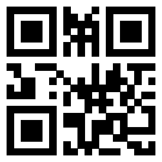 3915459433 Qr Code associato