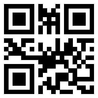 3915459434 QrCode associato