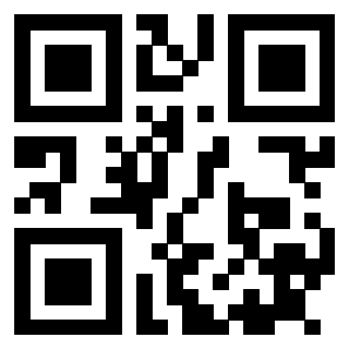 Il QrCode di 3915459436
