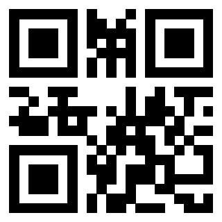 3915459437 - Immagine del QrCode associato