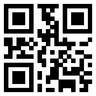 Il QrCode di 3915459438