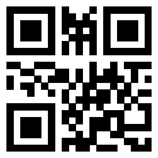 Scansione del Qr Code di 3915459443