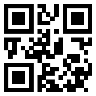 Scansione del Qr Code di 3915459446