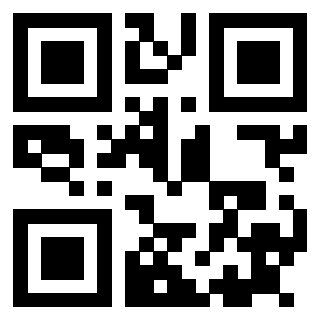 Immagine del QrCode di 3915459453