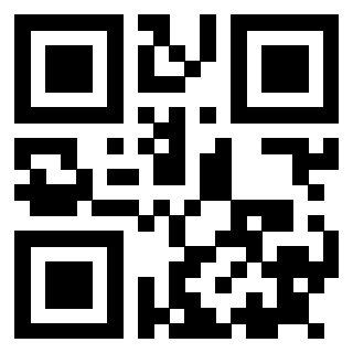 Il Qr Code di 3915459454