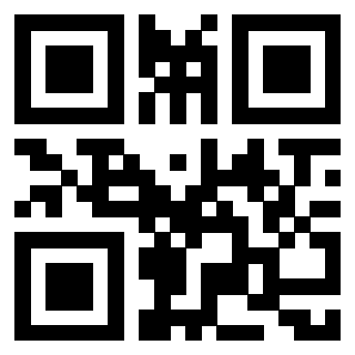 Scansione del Qr Code di 3915459455