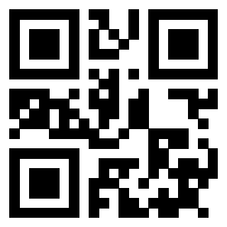 3915459457 - Immagine del Qr Code associato