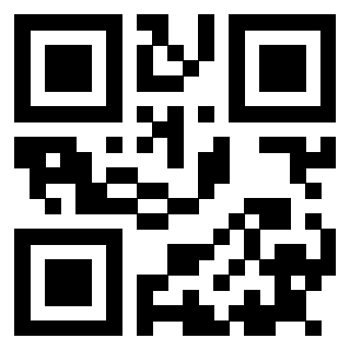 3915459460 QrCode associato