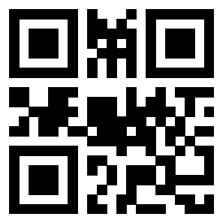 Il Qr Code di 3915459464
