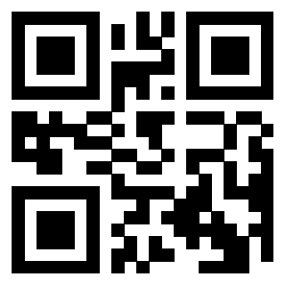 Immagine del Qr Code di 3915459465