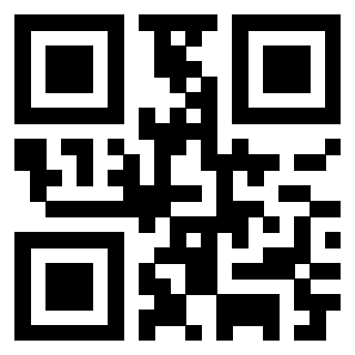 Il Qr Code di 3915459467