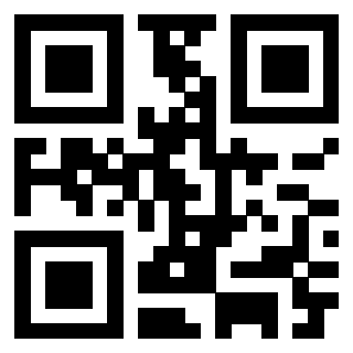 Il Qr Code di 3915459471