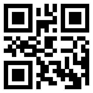 3915459472 - Immagine del Qr Code associato