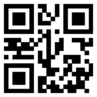3915459473 - Immagine del QrCode associato