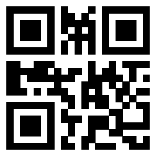 Immagine del QrCode di 3915459476