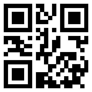 3915459478 QrCode associato