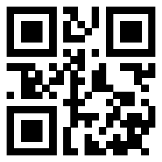 3915459483 - Immagine del QrCode associato