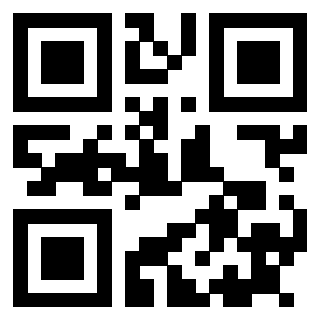 Il QrCode di 3915459485