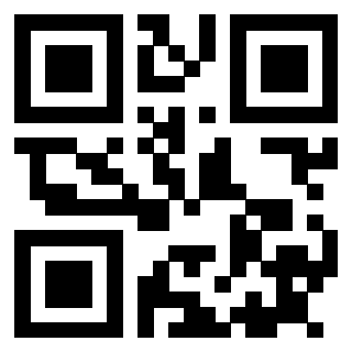 Il Qr Code di 3915459487