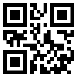 Il Qr Code di 3915459490