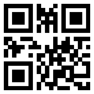 Immagine del Qr Code di 3915459493