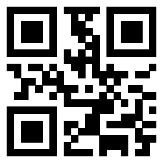 Scansione del Qr Code di 3915459495