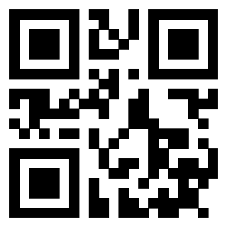 3915459497 - Immagine del QrCode associato