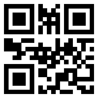 Immagine del QrCode di 3915459499
